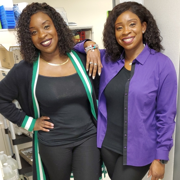 Meet your Posher, LoveyLadyLocs - Picture 13 of 15